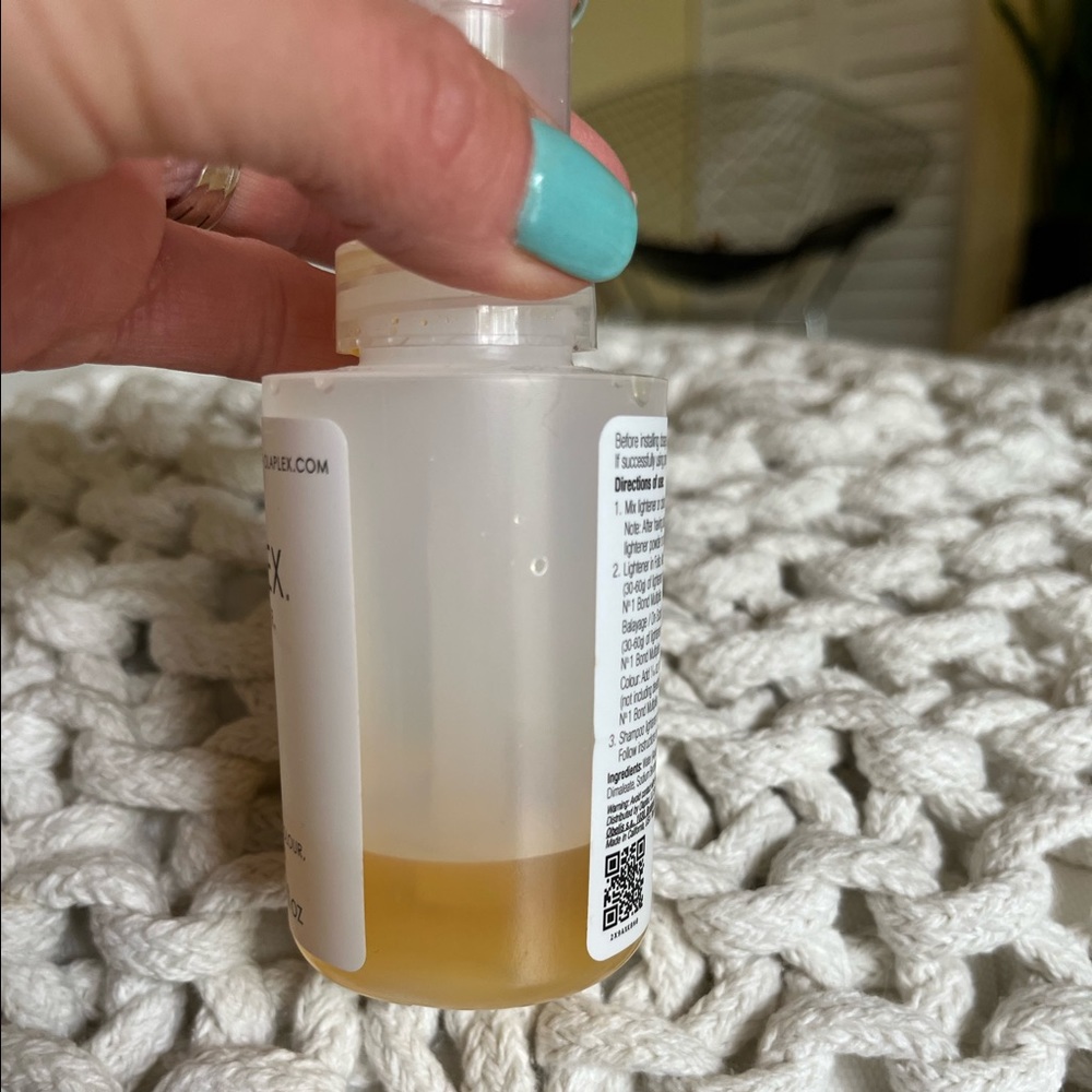 Olaplex #1